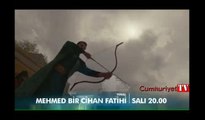 Bitti mi bitecek mi derken Kanal D'nin iddialı dizisi final fragmanını yayınladı