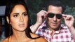 Katrina Kaif IGNORES On Salman Khan PROMOTES Baar Baar Dekho | Bollywood News