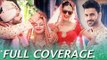 Divyanka Tripathi-Vivek Dahiya | Sangeet | Haldi | Wedding | Full Coverage