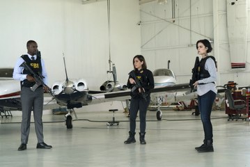 Watch Blindspot Season 3 Episode 19 : Full Episode | Streaming