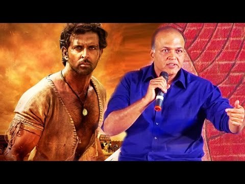 Hrithik Roshan REACTS On Mohenjo Daro & Rustom Clash