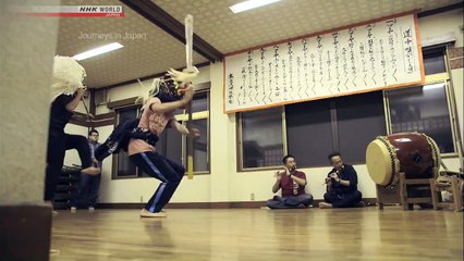 Journeys in Japan - Iiyama - The Landscape of the Heart-127