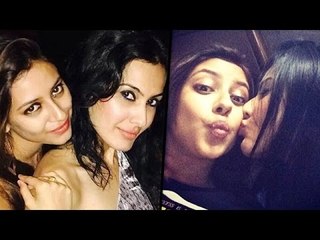 Kamya Punjabi Warm Birthday Wishes To Late Pratyusha Banerjee