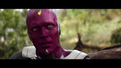 Sinema - Avengers: Sonsuzluk Savaşı - İSTANBUL
