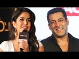 Salman Khan Is My Family, Says Katrina Kaif