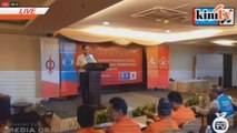 LIVE: Pakatan Harapan Terengganu umum calon PRU14