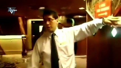 (REALITY OF THE SEA) PART 2 ULTIMATE Ships Sinking Compilation+ON BOARD CAMERAS !