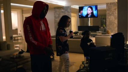 Russ - Sore Losers (Official Video)