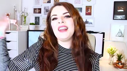 MY WIG COLLECTION 2017 | Cherry Wallis