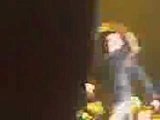 С концерта Tokio Hotel в Питере