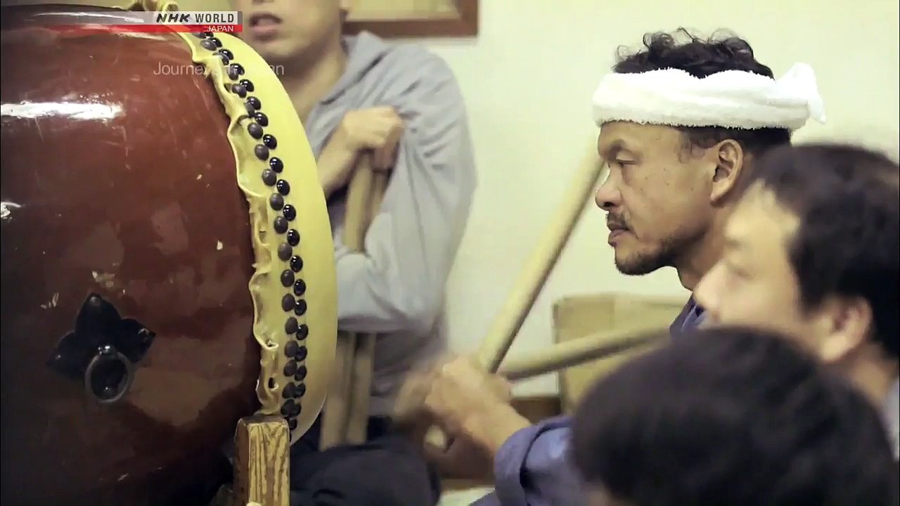 Journeys in Japan - Iiyama - The Landscape of the Heart-134