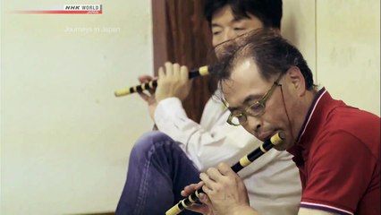 Journeys in Japan - Iiyama - The Landscape of the Heart-136