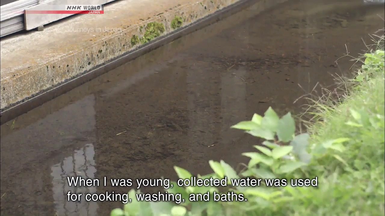 Journeys in Japan - Iiyama - The Landscape of the Heart-145