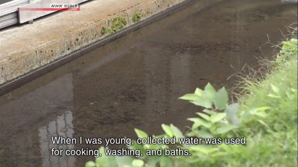 Journeys in Japan - Iiyama - The Landscape of the Heart-145