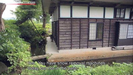 Journeys in Japan - Iiyama - The Landscape of the Heart-148
