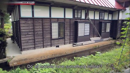 Journeys in Japan - Iiyama - The Landscape of the Heart-149