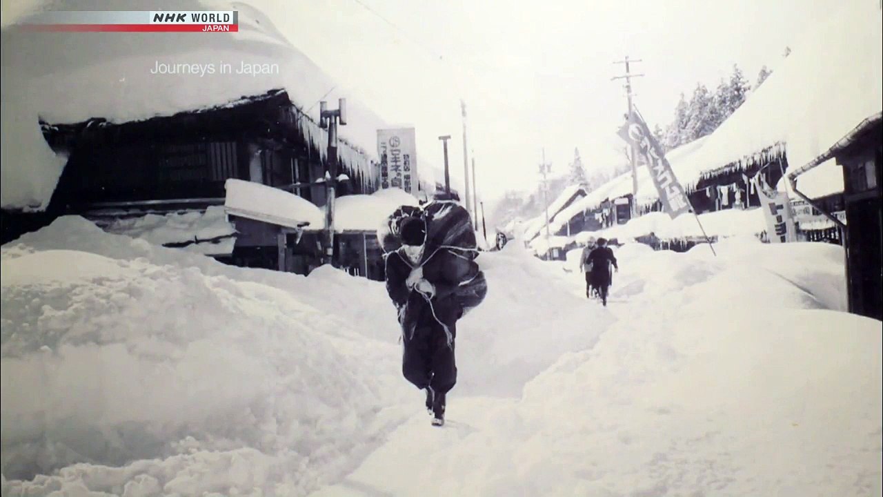 Journeys in Japan - Iiyama - The Landscape of the Heart-153