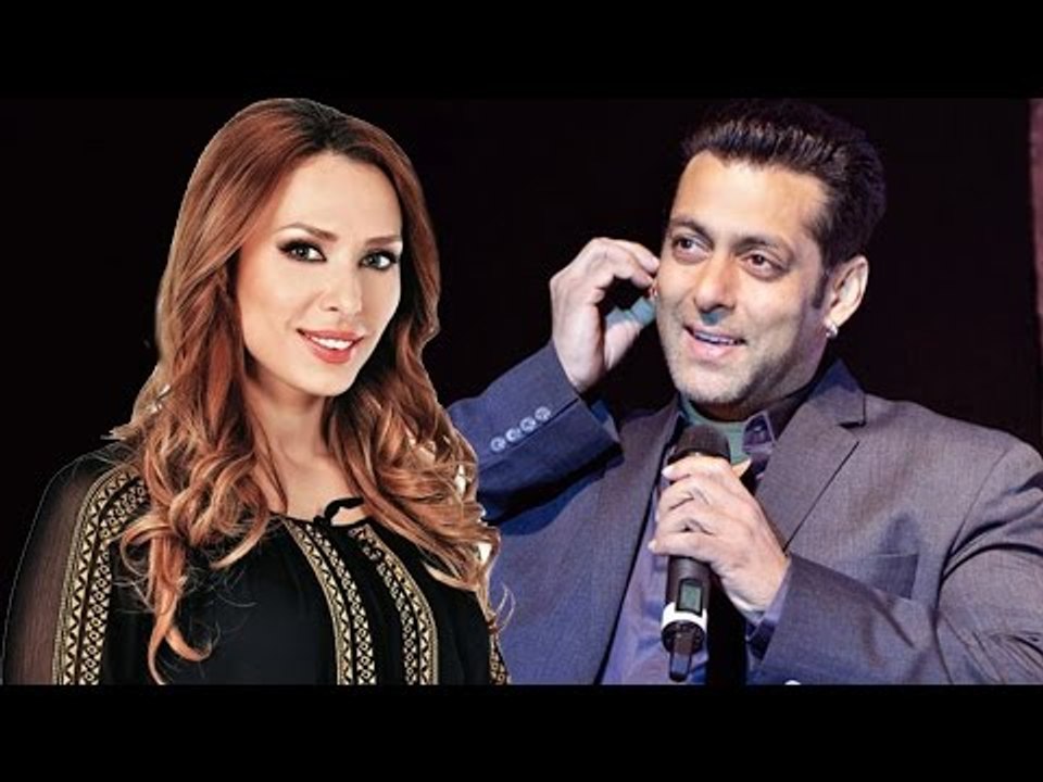 Salman Khan Is Ready To Marry Iulia Vantur | Reason REVEALED !