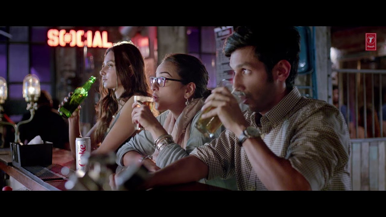 Noor Official Trailer - Sonakshi Sinha - Sunhil Sippy - Releasing on 21 April 2017 - T-Series