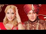 Salman Khan Already MARRIED To Iulia Vantur In Romania?