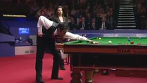 AWESOME Snooker Player Ronnie OSullivan (The Rocket) AMAZING MAGICAL CLEARANCE