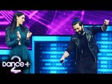 BANJO Team Riteish & Nargis GO CRAZY | Dance Plus 2 | Banjo Special Episode