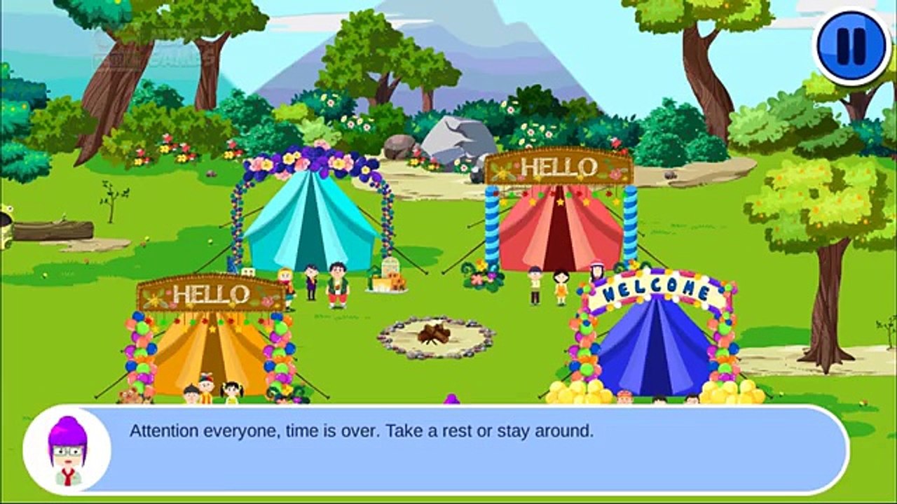 Kids Learn Safety | Drowning - Accident Prevention | Safety Knowledge for kids