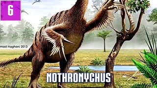 Die 9 Merkwürdigsten Dinosaurier Aller Zeiten