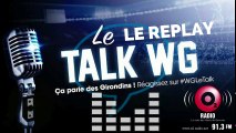 Replay : Debrief Bordeaux - Paris, Bordeaux a t-il perdu la culture de la gagne ?