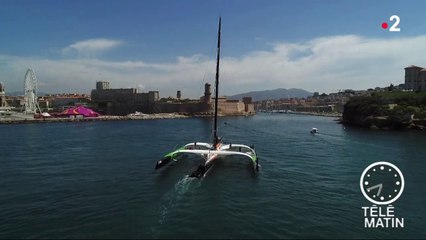 Actualités sportives du 26/04