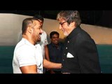 Amitabh Bachchan In Salman Khan's Movie 'JUGALBANDI'