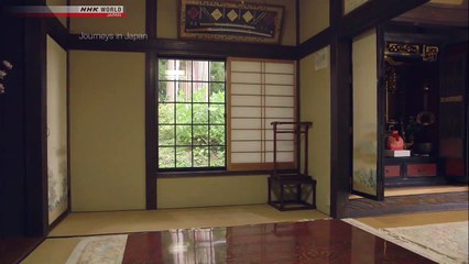 Journeys in Japan - Iiyama - The Landscape of the Heart-162