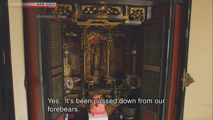 Journeys in Japan - Iiyama - The Landscape of the Heart-165