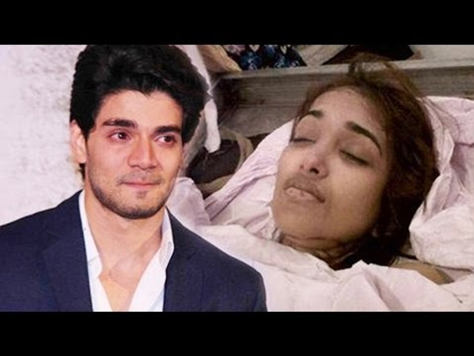 Sooraj Pancholi Finally REACTS To Jiah Khan Death Case