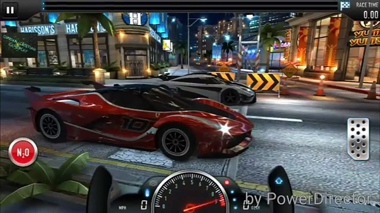 CSR Racing LA FINALE [ PART 8 ]