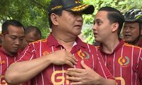 Gerindra dan PKS Menunggu Cawapres buat Prabowo Subianto