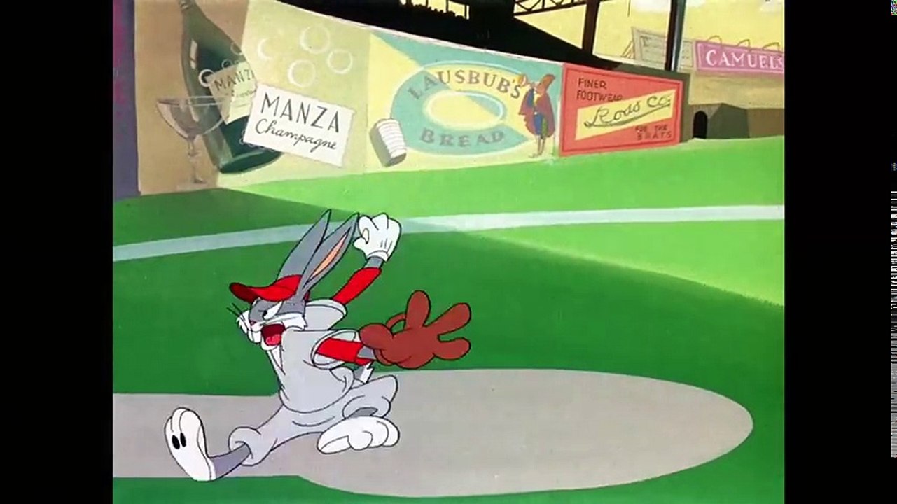 Looney Tunes| Best of Bugs Bunny | Classic Cartoon Compilation - video  Dailymotion