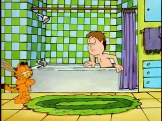 Garfield and Friends - Home Sweet Swindler