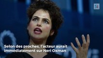 Neri Oxman, la nouvelle compagne de Brad Pitt