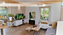 A vendre - Appartement - Pontcharra-sur-Turdine (69490) - 4 pièces - 88m²