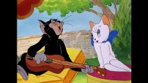 Tom y Jerry en Español Latino America - Le Mejor de Butch