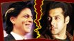 Shahrukh Khan To RUINED Salman Khan's Carrier | Bollywood News