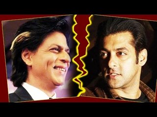 Shahrukh Khan To RUINED Salman Khan's Carrier | Bollywood News