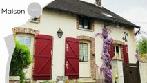 A vendre - Maison/villa - Donnemarie dontilly (77520) - 5 pièces - 133m²