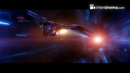 Avengers: Sonsuzluk Savaşı - Fragman