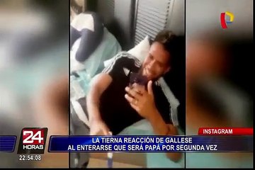 Ecuador: jugador de Emelec fue grabado ebrio en discoteca