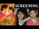 Sairat Movie Special Screening | Ranbir Kapoor, Alia Bhatt, Varun Dhawan
