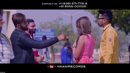 New Punjabi Song 'Silent Gabhru' by Deep Tiwana 🎶