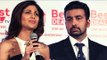 Shilpa Shetty FINALLY Reacts On Divorce With Raj Kundra