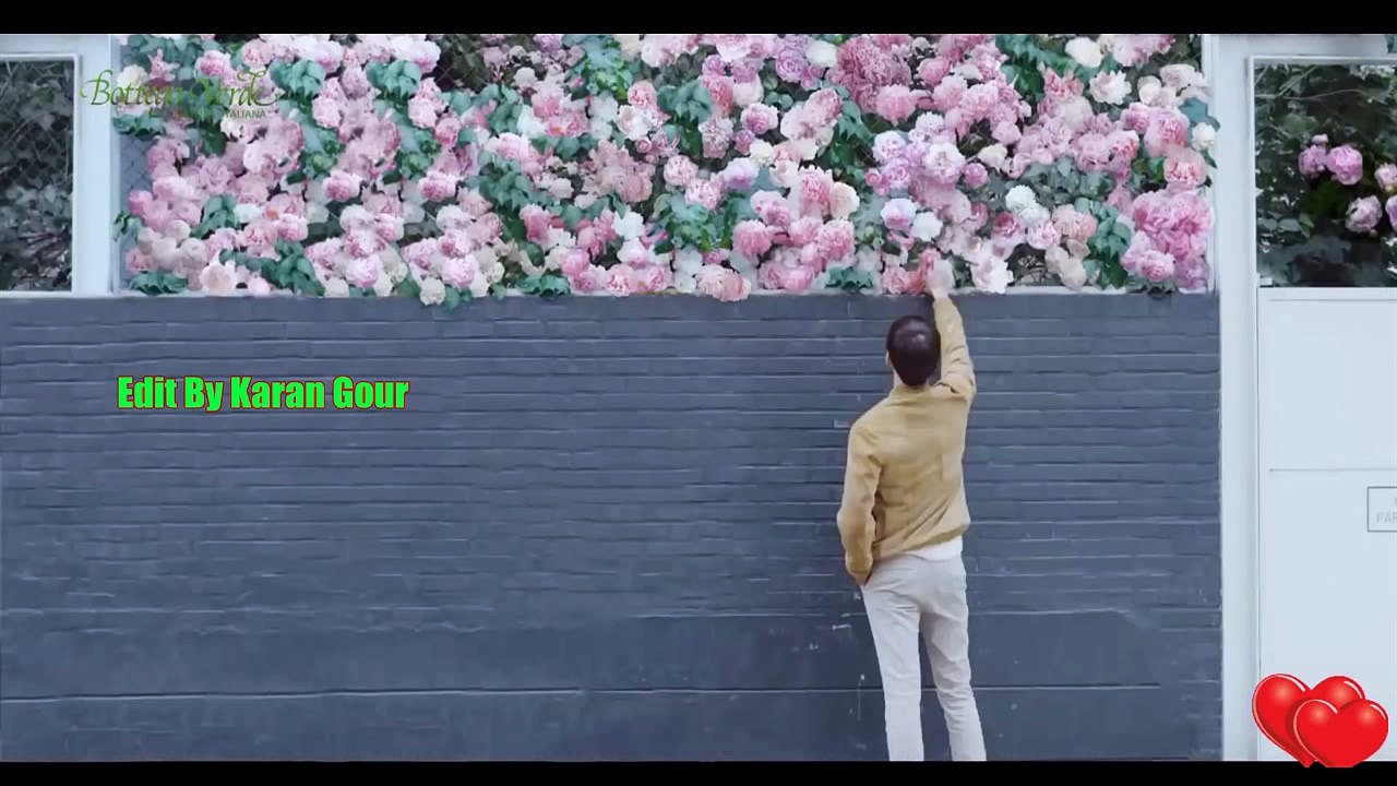 Let Me Love You-Tum Hi Ho  Kim Woo Bin Night Drive Seoul City Korean Mix